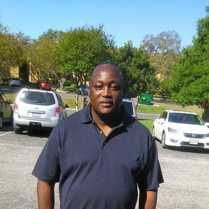 Meet your Posher, Nathaniel